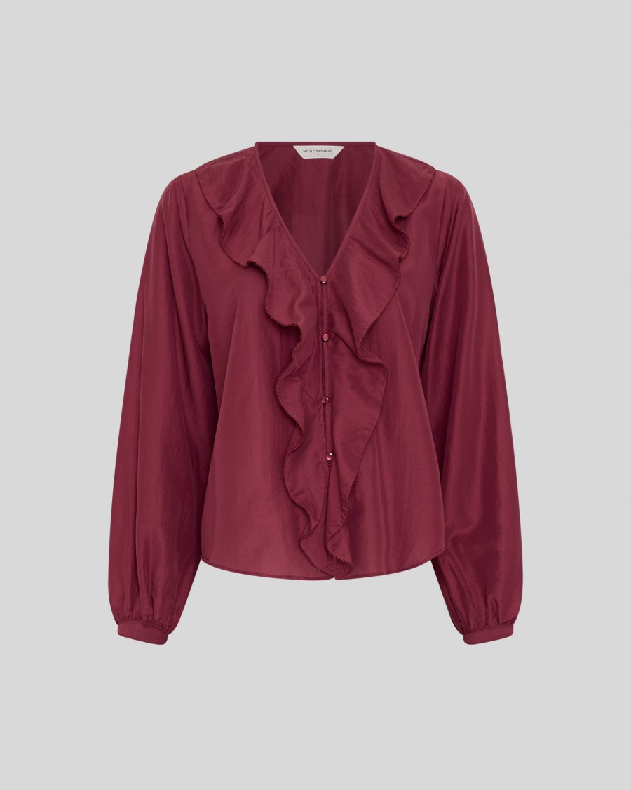 MSCH Copenhagen - MSCHIsra Shirt