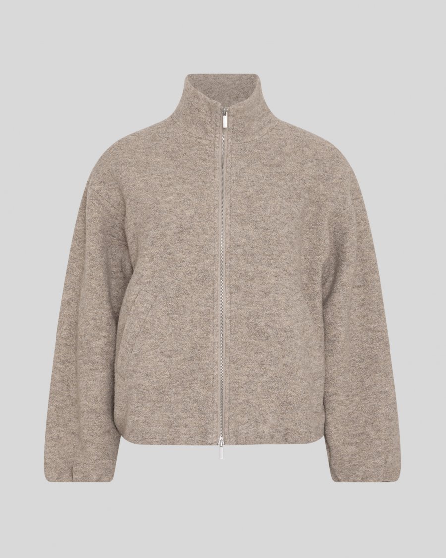 MSCH Copenhagen - MSCHAnnike Wool Jacket