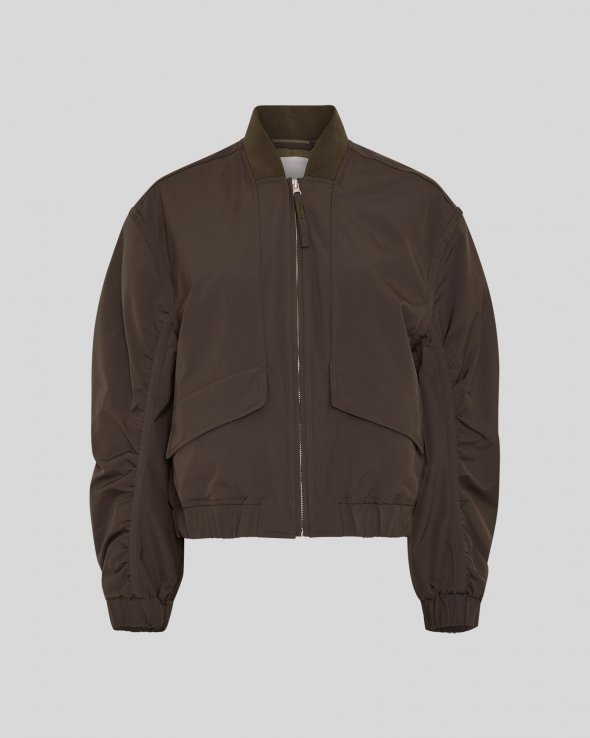 MSCH Copenhagen - MSCHKosher Bomber Jacket
