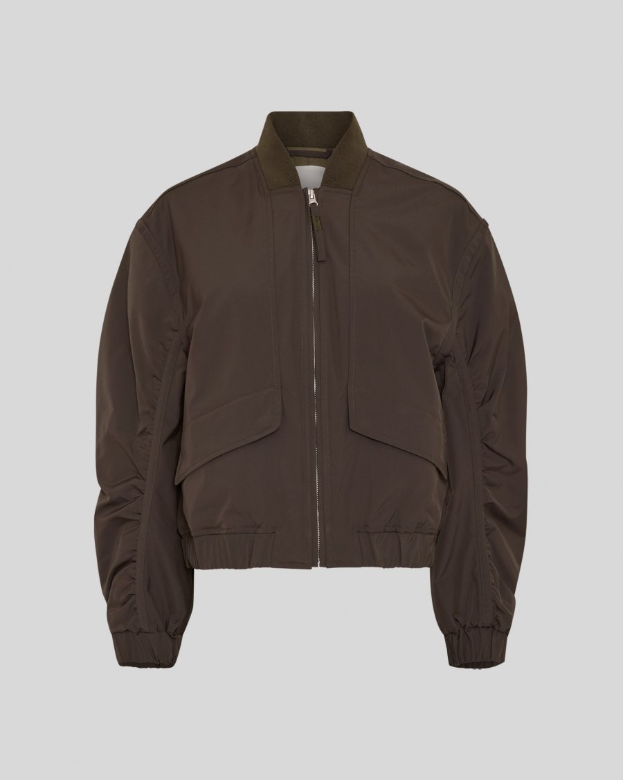 MSCH Copenhagen - MSCHKosher Bomber Jacket