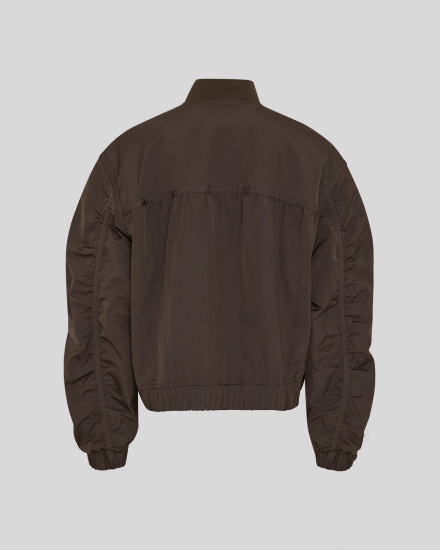 MSCH Copenhagen - MSCHKosher Bomber Jacket