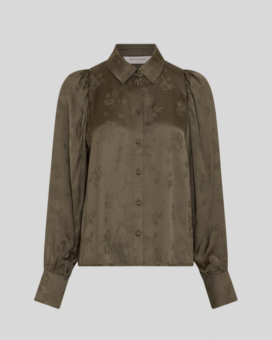 MSCH Copenhagen - MSCHFloran Shirt