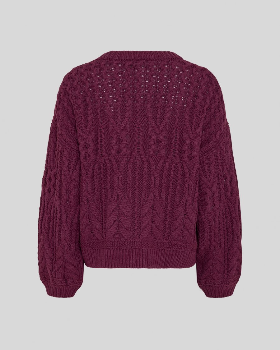 MSCH Copenhagen - MSCHMarisela Pullover