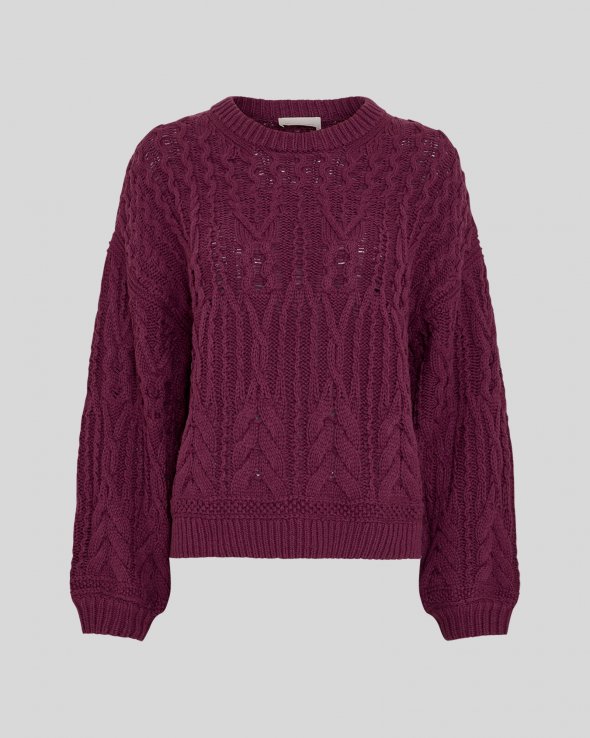 MSCH Copenhagen - MSCHMarisela Pullover MSCH Copenhagen - MSCHMarisela Pullover
