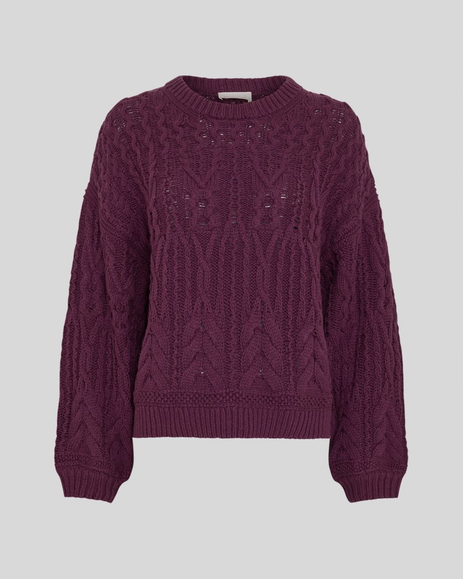 MSCH Copenhagen - MSCHMarisela Pullover