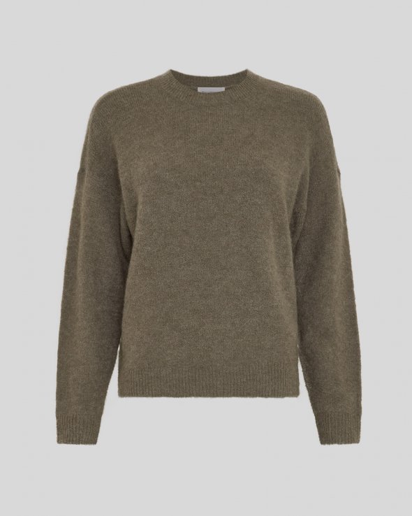 MSCH Copenhagen - MSCHFestina Hope Pullover MSCH Copenhagen - MSCHFestina Hope Pullover