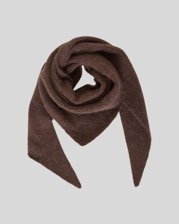 MSCH Copenhagen - MSCHBondie Hope Scarf Key MSCH Copenhagen - MSCHBondie Hope Scarf Key