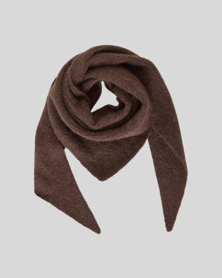 MSCH Copenhagen - MSCHBondie Hope Scarf Key