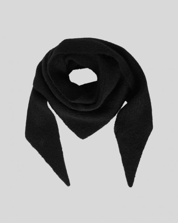 MSCH Copenhagen - MSCHBondie Hope Scarf Key MSCH Copenhagen - MSCHBondie Hope Scarf Key