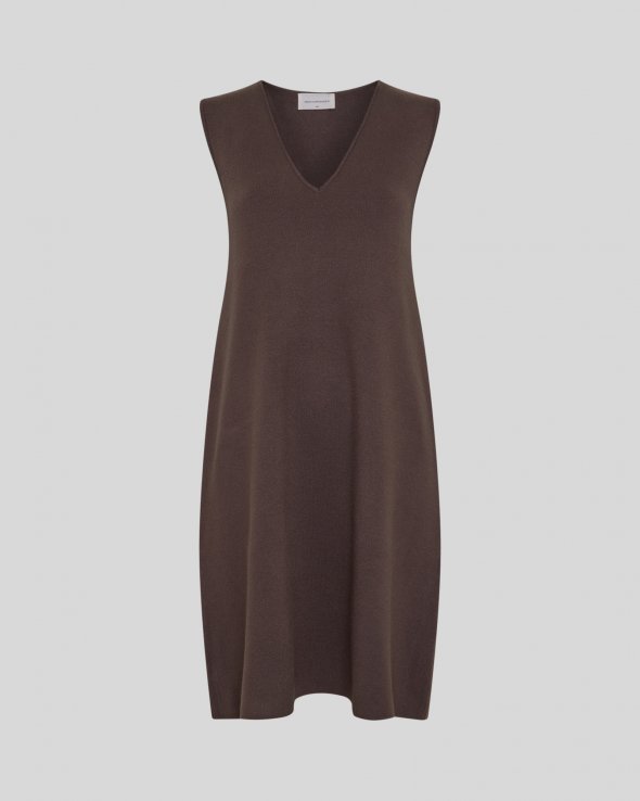 MSCH Copenhagen - MSCHAgatha East SL Dress MSCH Copenhagen - MSCHAgatha East SL Dress
