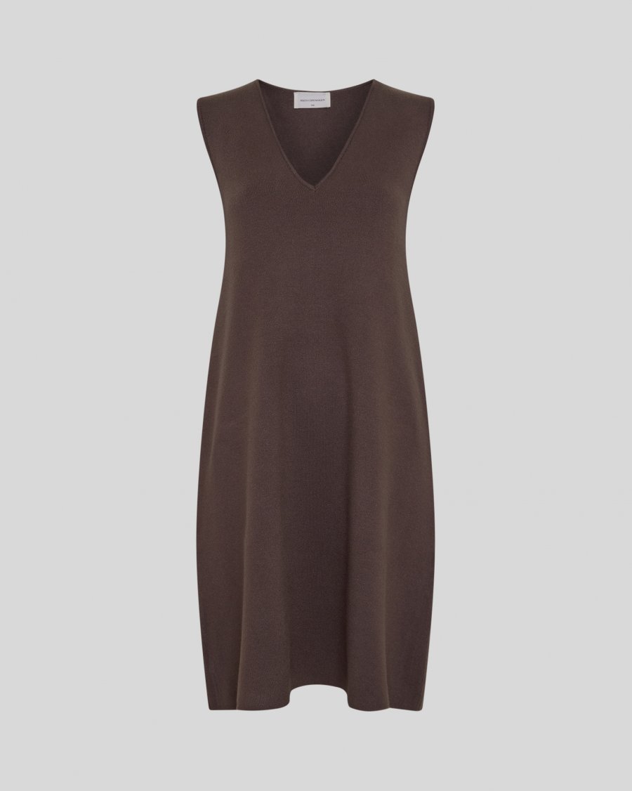 MSCH Copenhagen - MSCHAgatha East SL Dress