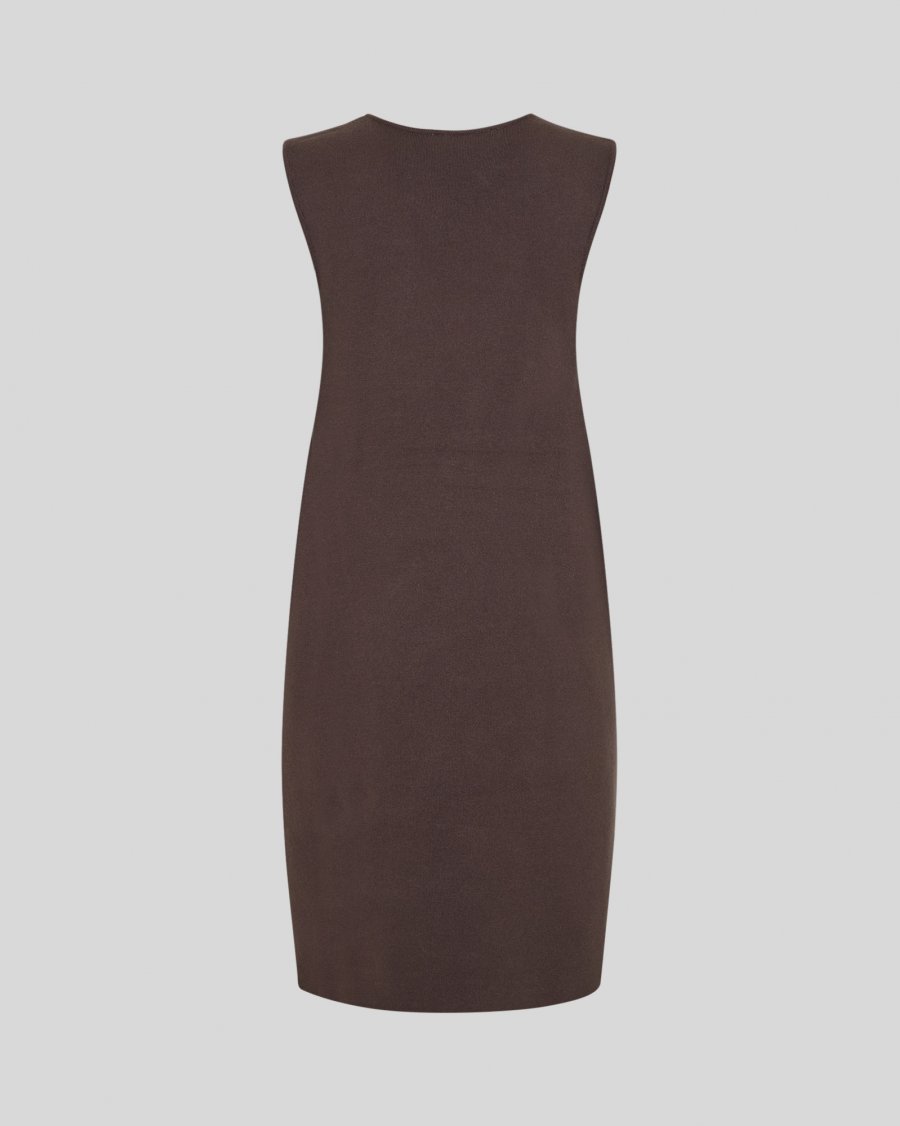 MSCH Copenhagen - MSCHAgatha East SL Dress