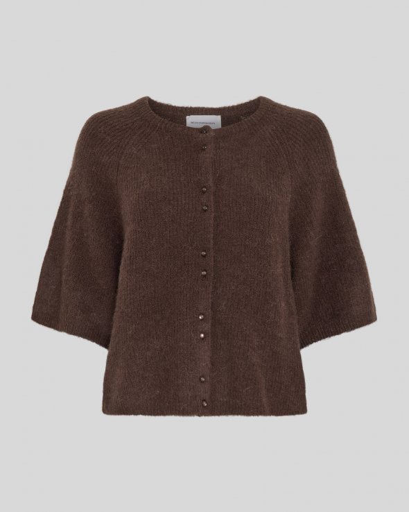 MSCH Copenhagen - MSCHBondie Hope 2/4 Cardigan MSCH Copenhagen - MSCHBondie Hope 2/4 Cardigan