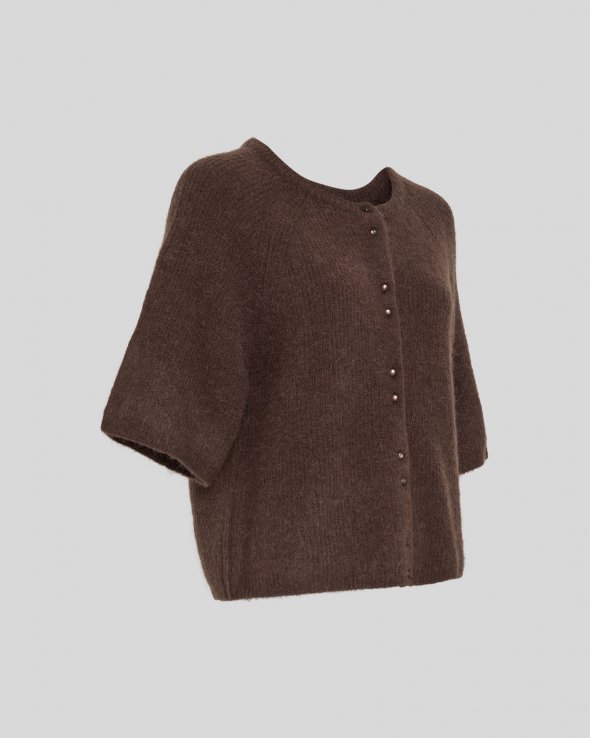 MSCH Copenhagen - MSCHBondie Hope 2/4 Cardigan