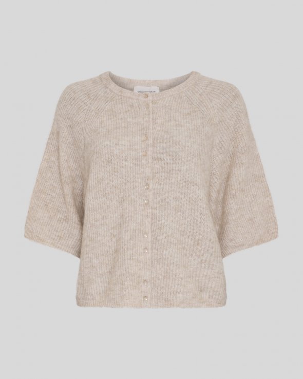 MSCH Copenhagen - MSCHBondie Hope 2/4 Cardigan