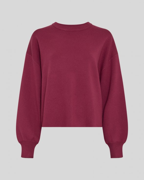 MSCH Copenhagen - MSCHMercy East Pullover MSCH Copenhagen - MSCHMercy East Pullover