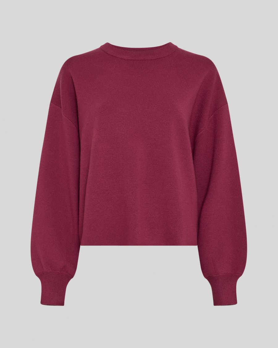 MSCH Copenhagen - MSCHMercy East Pullover