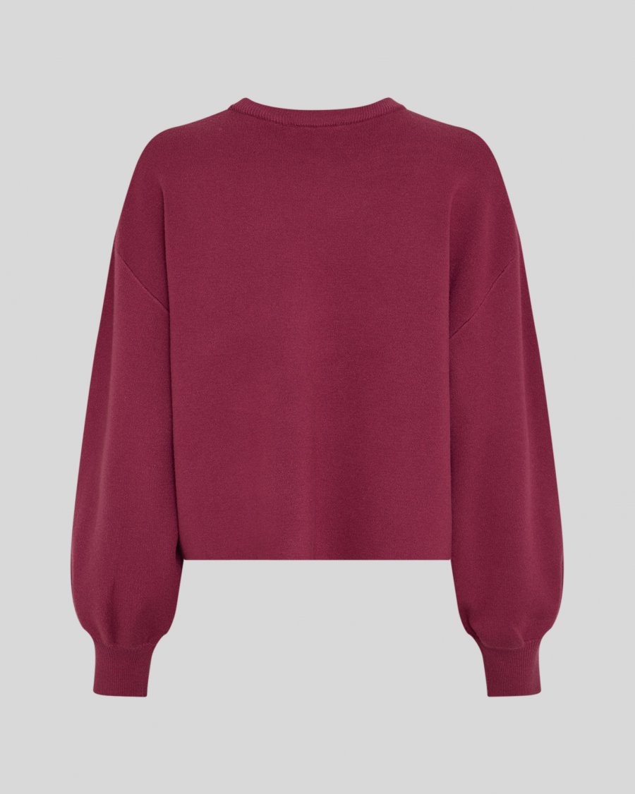 MSCH Copenhagen - MSCHMercy East Pullover