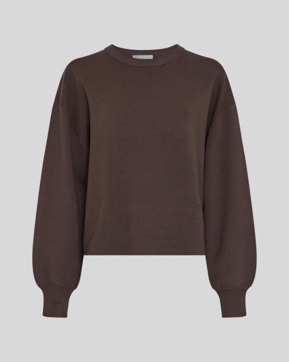 MSCH Copenhagen - MSCHMercy East Pullover MSCH Copenhagen - MSCHMercy East Pullover