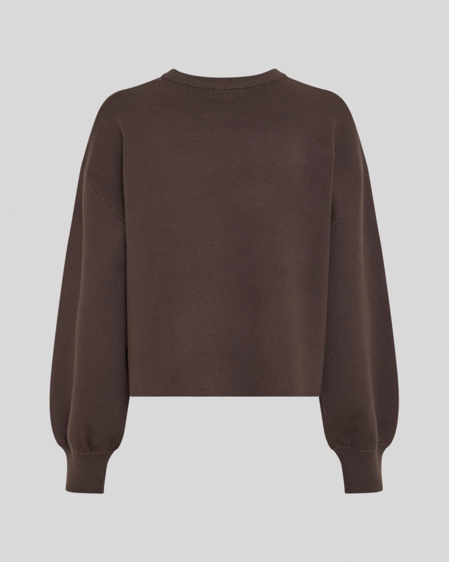 MSCH Copenhagen - MSCHMercy East Pullover
