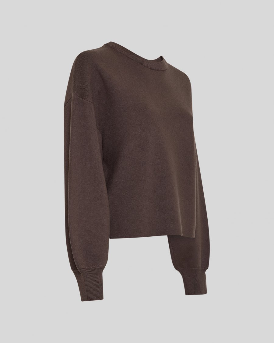 MSCH Copenhagen - MSCHMercy East Pullover