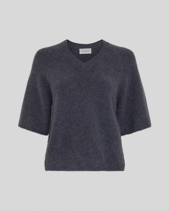 MSCH Copenhagen - MSCHMilania Hope 2/4 V Pullover MSCH Copenhagen - MSCHMilania Hope 2/4 V Pullover