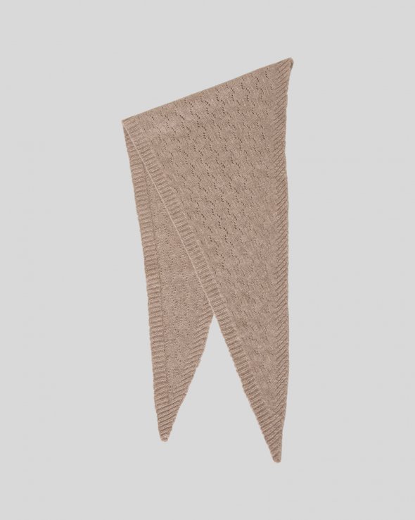 MSCH Copenhagen - MSCHLowee Pointelle Scarf