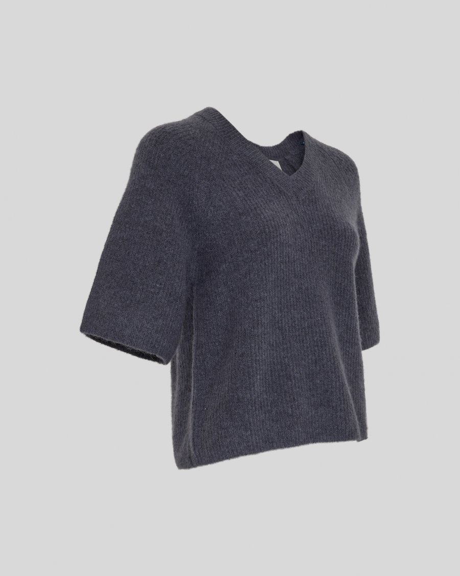 MSCH Copenhagen - MSCHMilania Hope 2/4 V Pullover