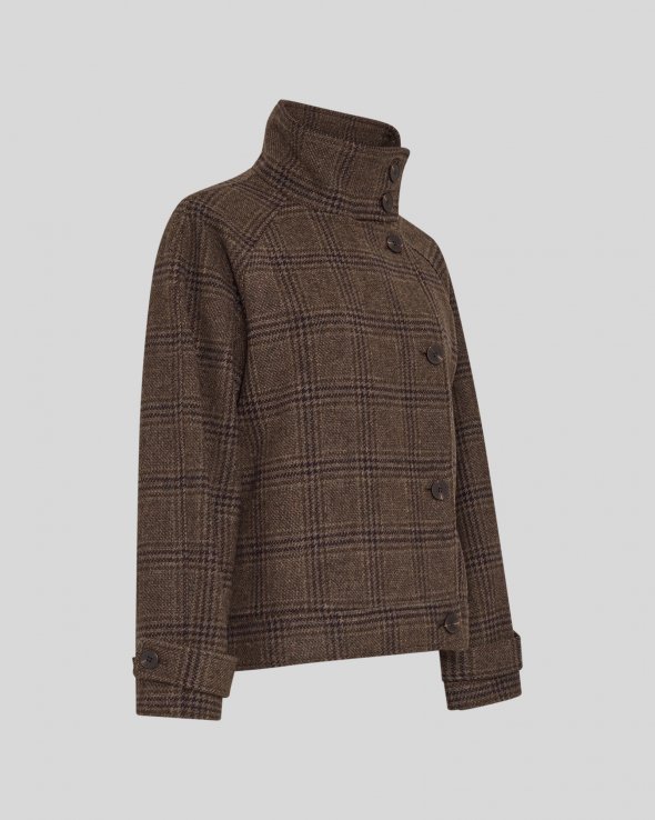 MSCH Copenhagen - MSCHPamela Amaranda Jacket CHK