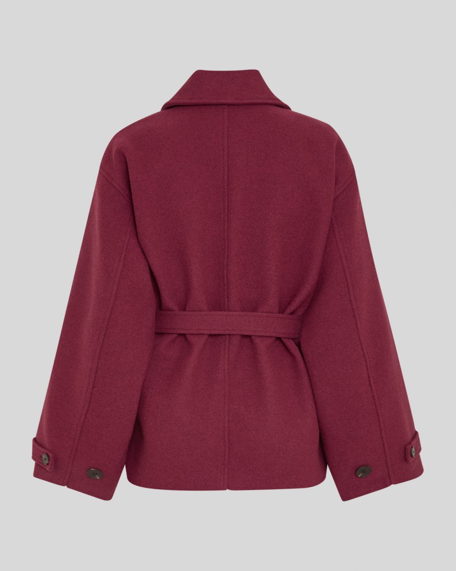 MSCH Copenhagen - MSCHAmaranda Jacket