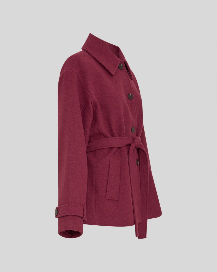 MSCH Copenhagen - MSCHAmaranda Jacket