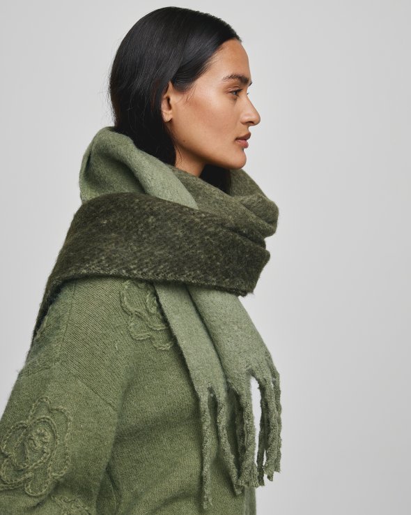 MSCH Copenhagen - MSCHRays Scarf Key