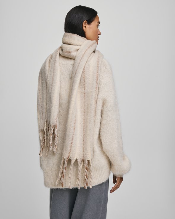 MSCH Copenhagen - MSCHRays Scarf STP Key