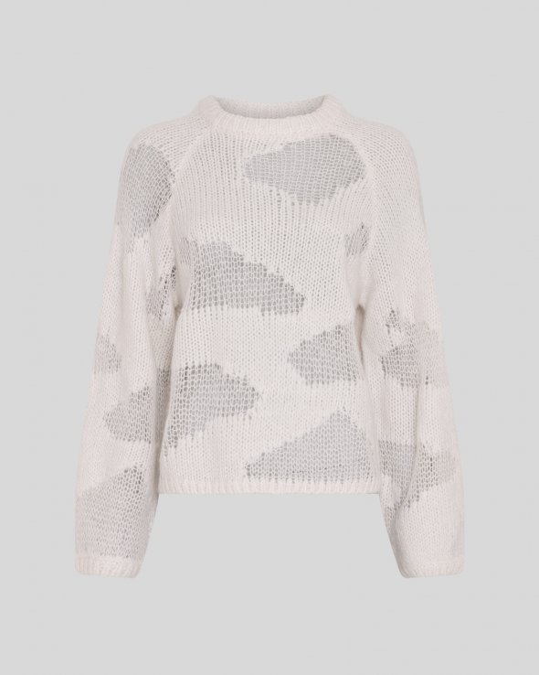 MSCH Copenhagen - MSCHAmaryllis Heidi Pullover