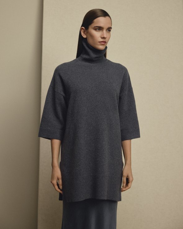 MSCH Copenhagen - MSCHOsiris 3/4 R Pullover
