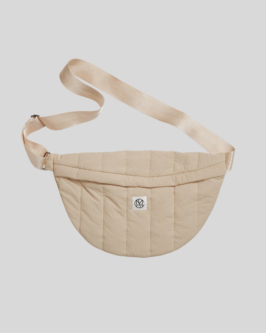 MSCH Copenhagen - KEYSasja Icon Bumbag