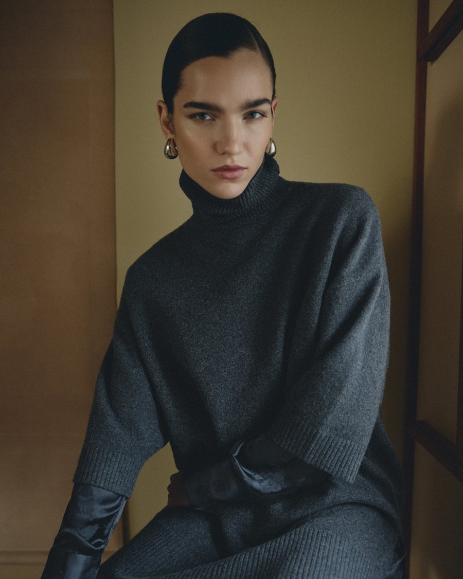MSCH Copenhagen - MSCHOsiris 3/4 R Pullover