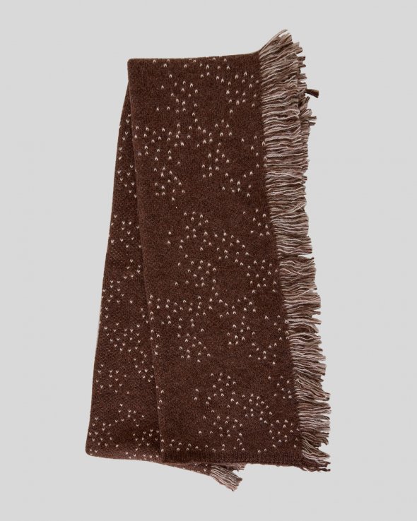 MSCH Copenhagen - MSCHAmaryllis Heidi Scarf Key