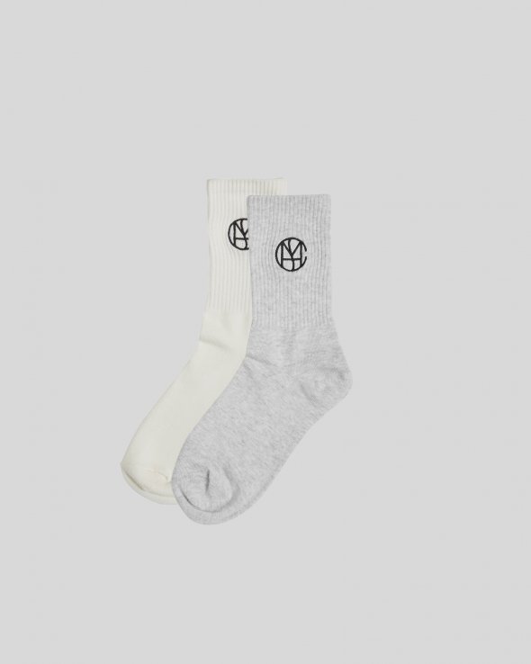 MSCH Copenhagen - MSCHSporty Icon Socks