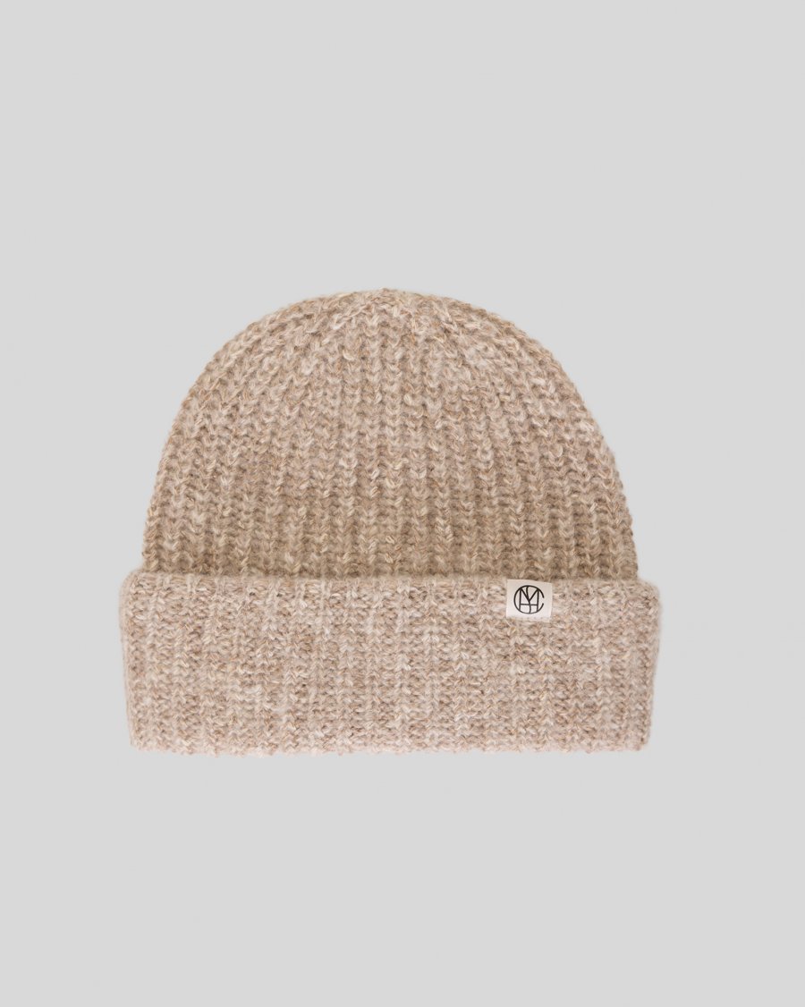 MSCH Copenhagen - MSCHShelby Icon Beanie Key