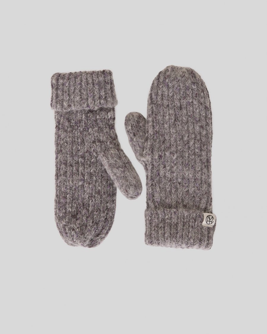 MSCH Copenhagen - MSCHShelby Icon Mittens Key