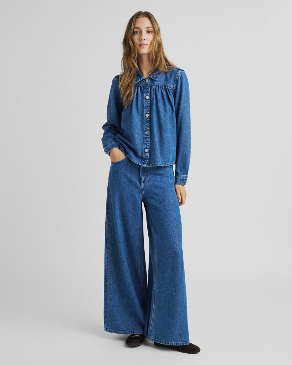 DENIM