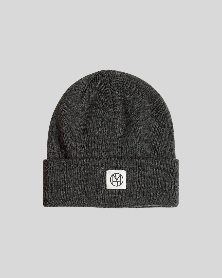 MSCH Copenhagen - MSCHMojo Icon Beanie Key