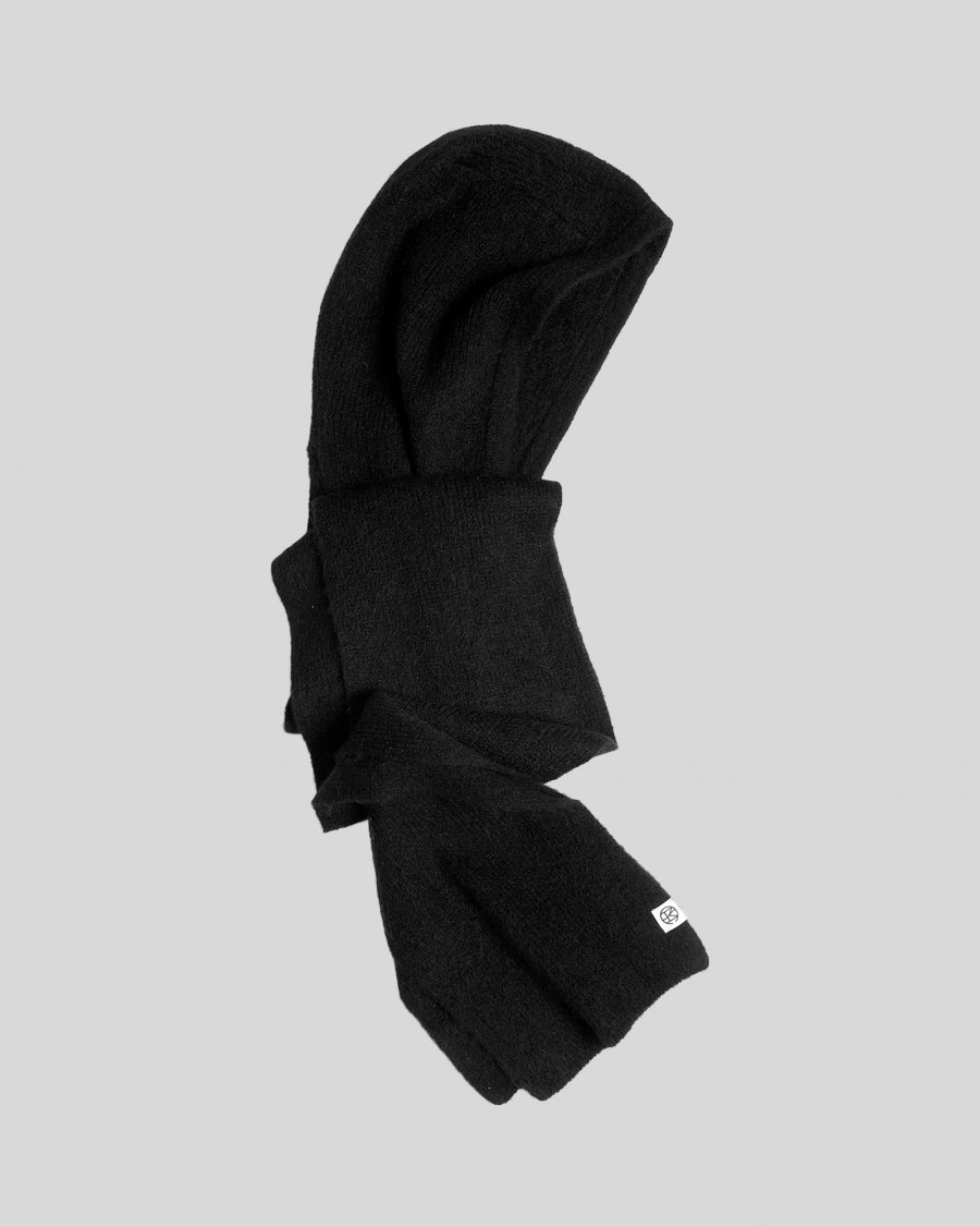 MSCH Copenhagen - MSCHMilania Hope Hood Scarf Key