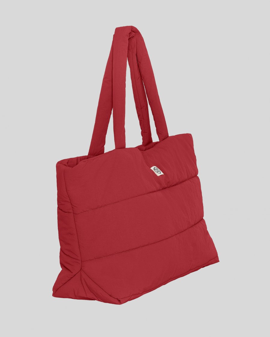 MSCH Copenhagen - KEYSasja Icon Shopper