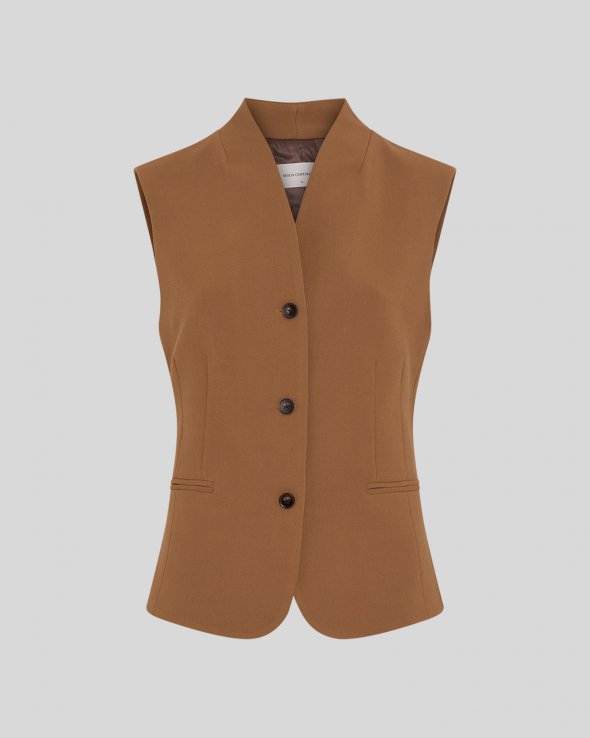 MSCH Copenhagen - MSCHPhilomina Michelle Waistcoat