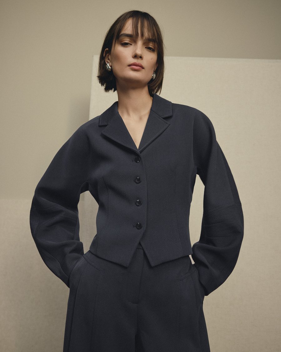 MSCH Copenhagen - MSCHLauretta Jacket