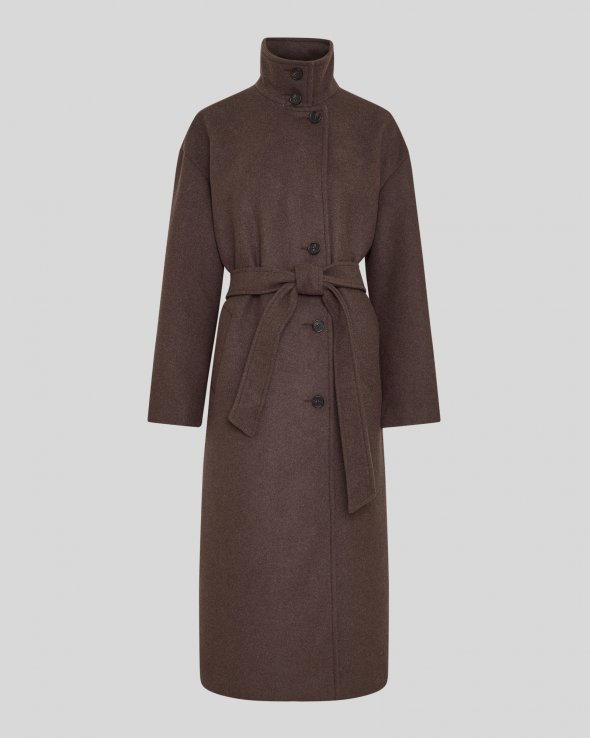 MSCH Copenhagen - MSCHKeola Secilia Wool Coat 