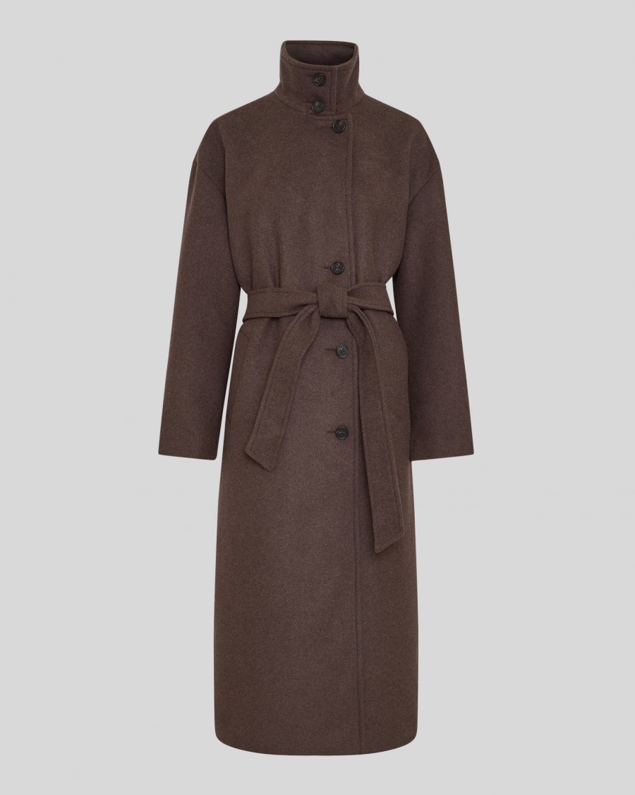 MSCH Copenhagen - MSCHKeola Secilia Wool Coat 