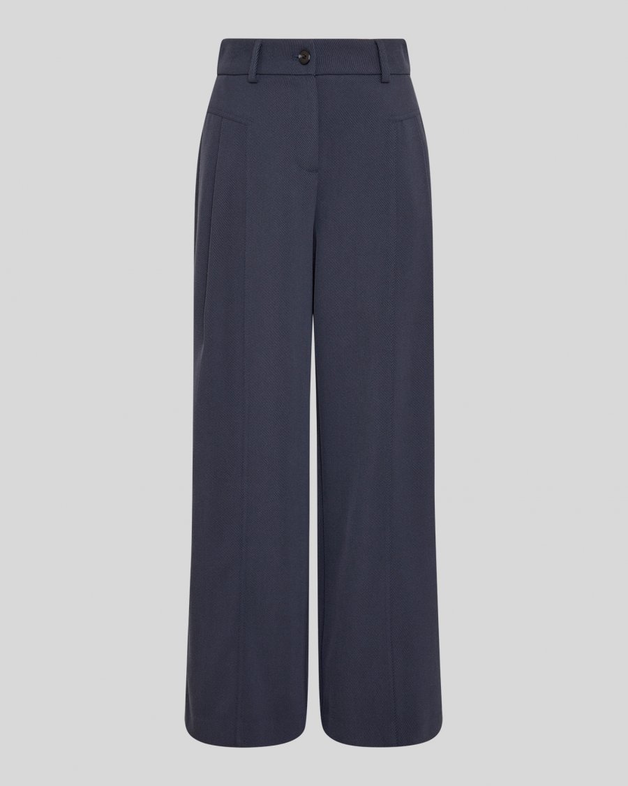 MSCH Copenhagen - MSCHLauretta HW Pants
